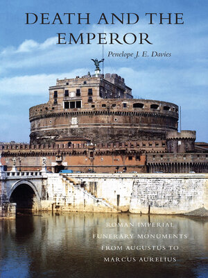 cover image of Death and the Emperor
